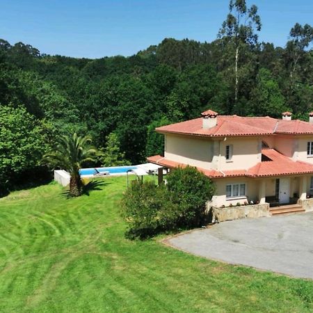 Villa Santa Ana Laredo Kültér fotó