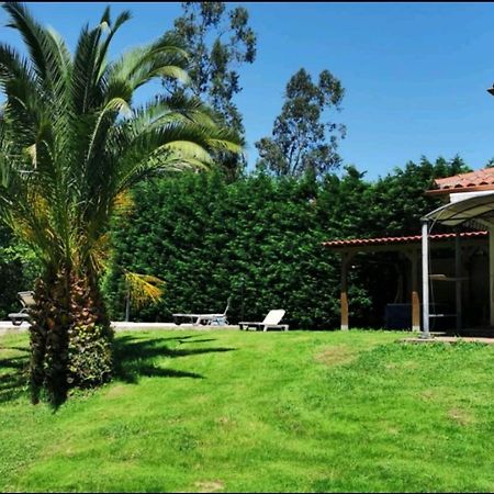 Villa Santa Ana Laredo Kültér fotó