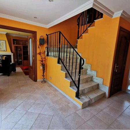 Villa Santa Ana Laredo Kültér fotó