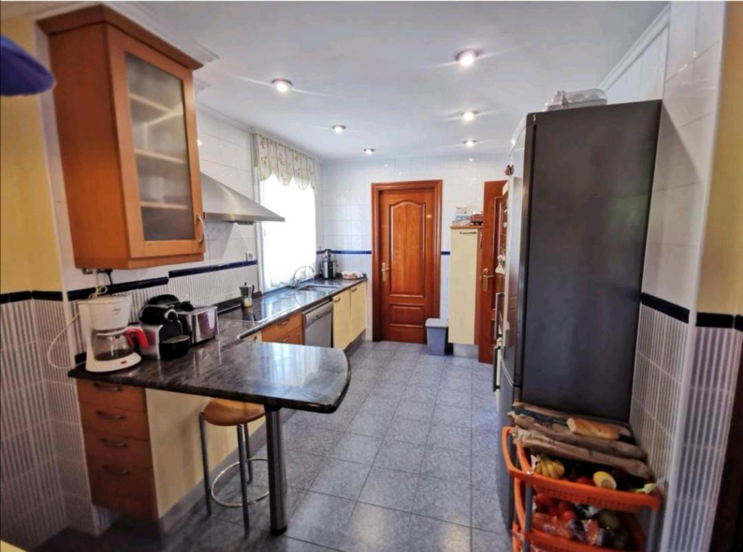 Villa Santa Ana Laredo Kültér fotó