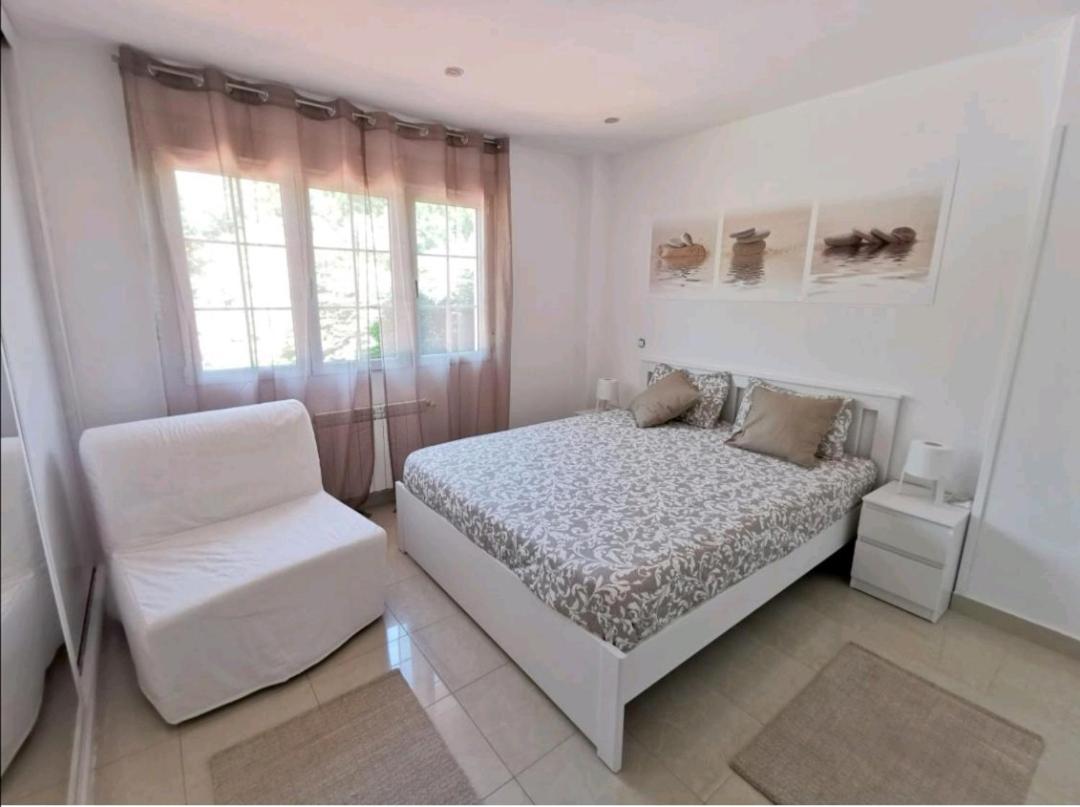 Villa Santa Ana Laredo Kültér fotó