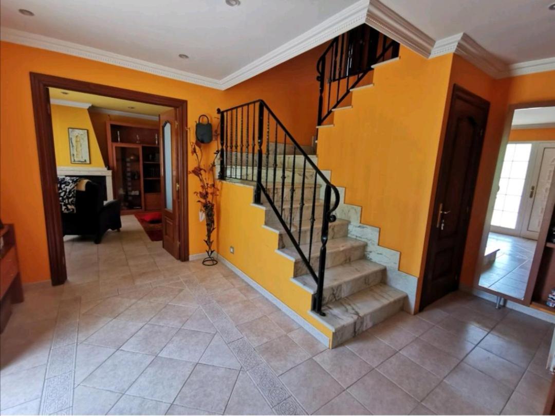 Villa Santa Ana Laredo Kültér fotó