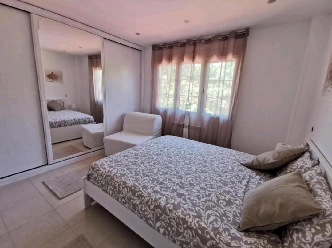 Villa Santa Ana Laredo Kültér fotó