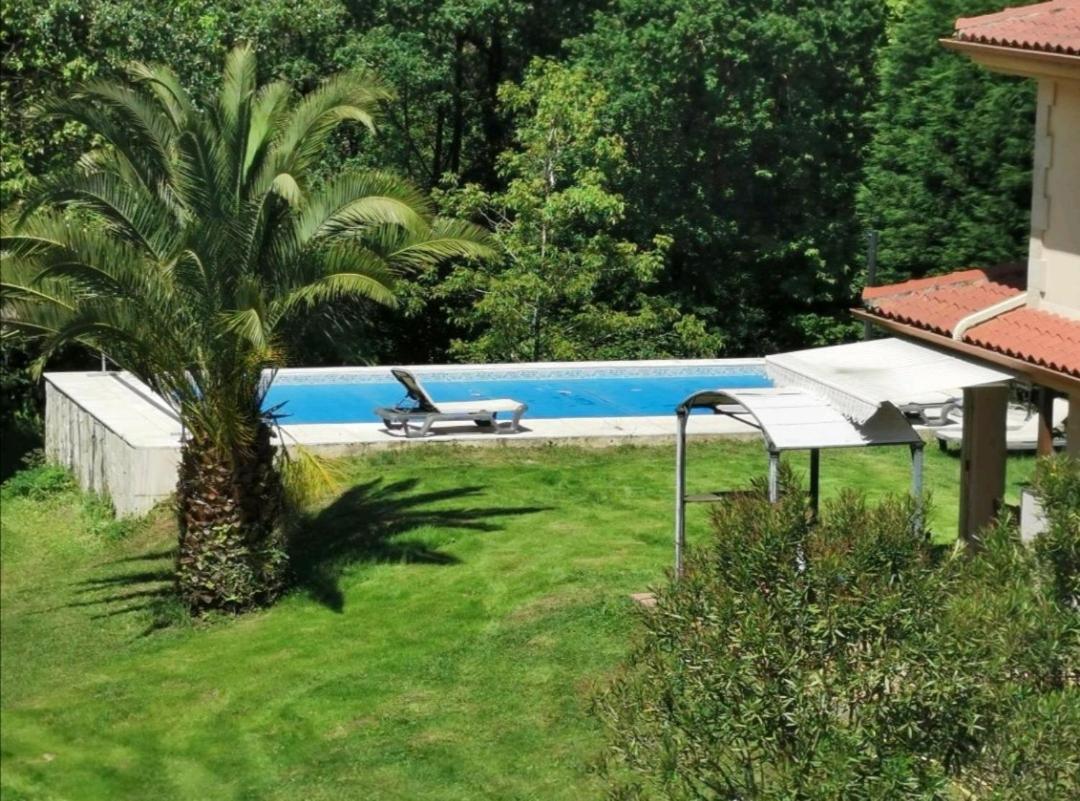 Villa Santa Ana Laredo Kültér fotó