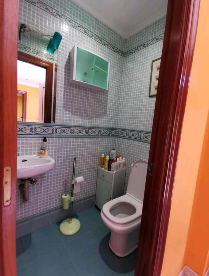 Villa Santa Ana Laredo Kültér fotó