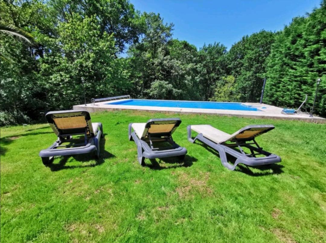 Villa Santa Ana Laredo Kültér fotó