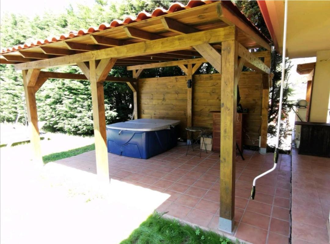 Villa Santa Ana Laredo Kültér fotó
